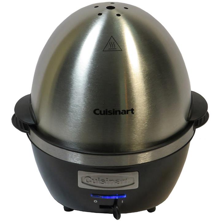 تخم مرغ پز کزینارت مدل CEC10E Cuisinart CEC10E Egg Cooker